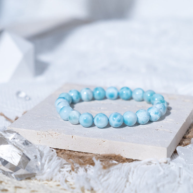 Abundance & Confidence Bracelet