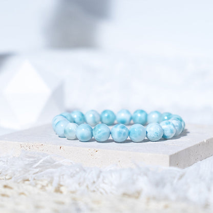 Abundance & Confidence Bracelet