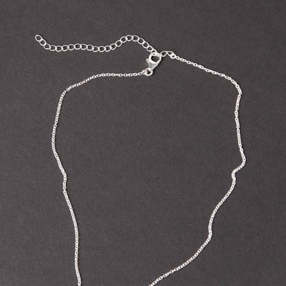 Abundance & Confidence Pendant