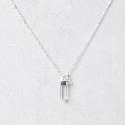 Clarity & Focus Pendant