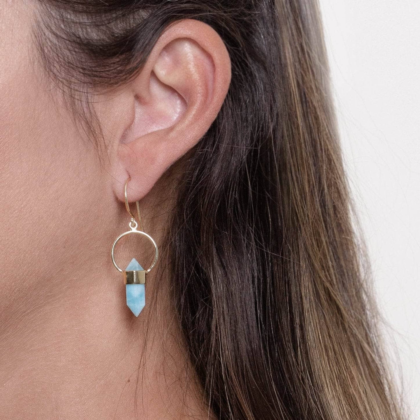 Love & Emotional Healing Earrings