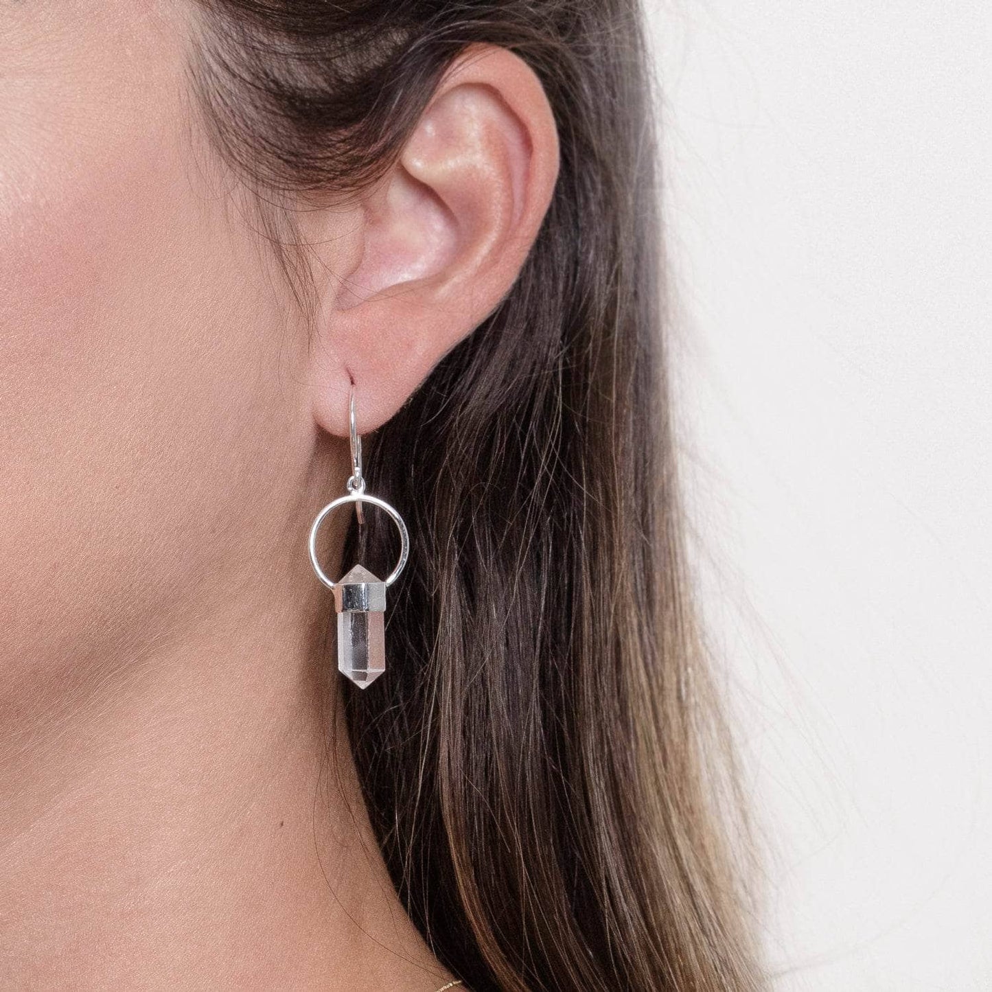 Clarity & Focus Earrings