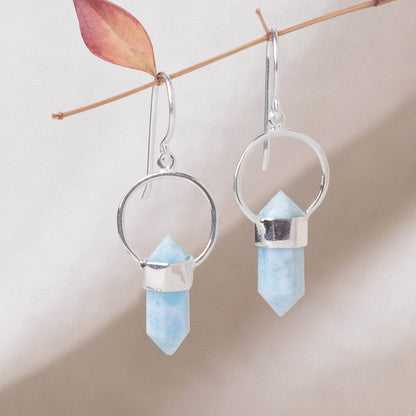 Love & Emotional Healing Earrings