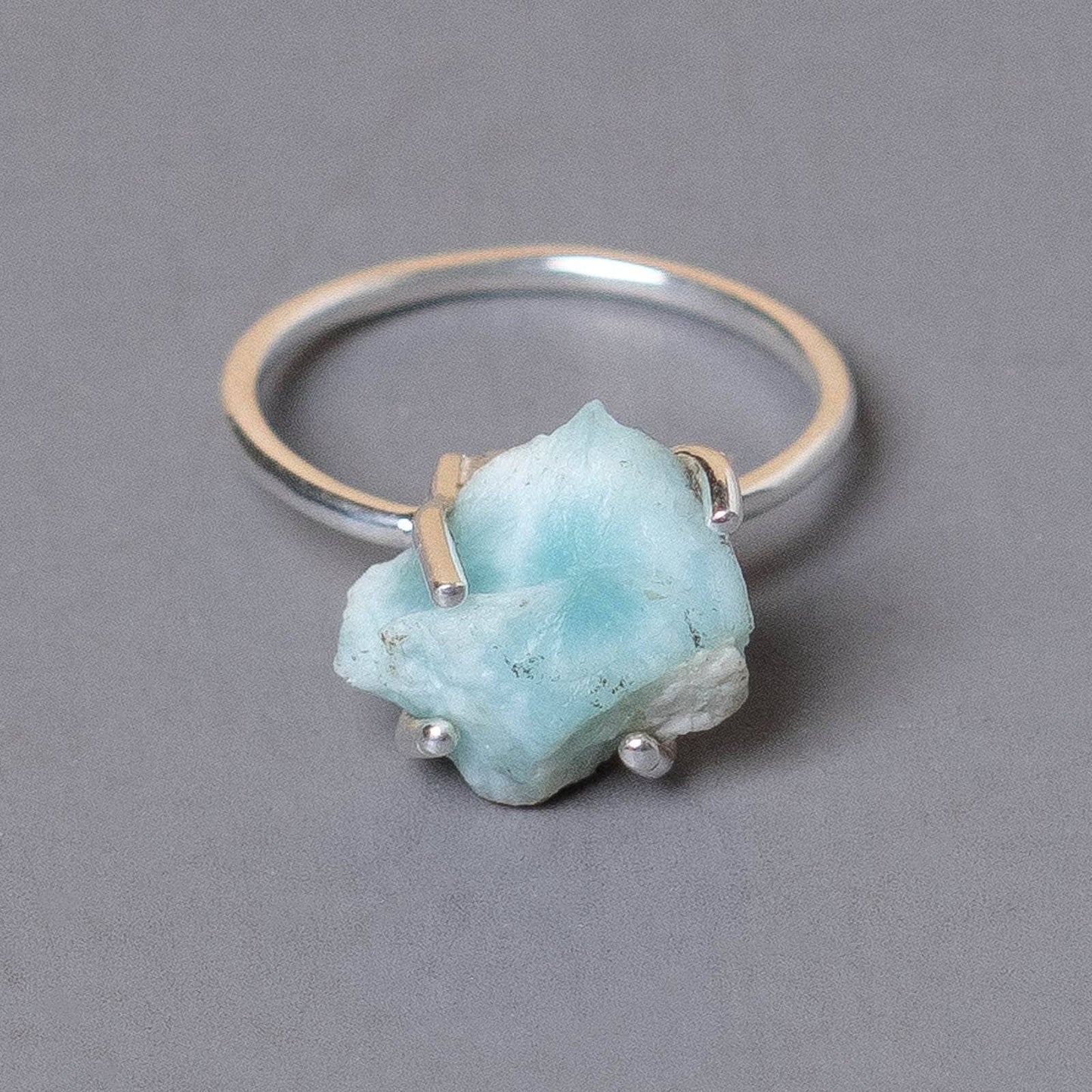 Love & Emotional Healing Ring