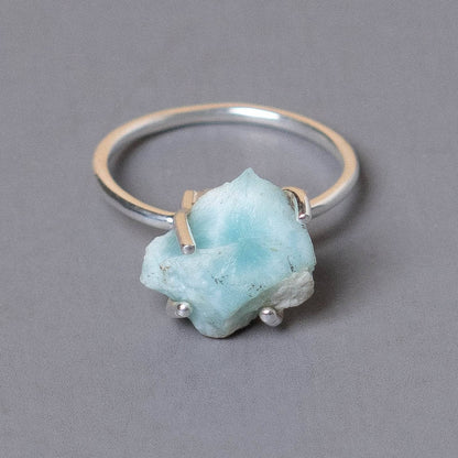 Love & Emotional Healing Ring