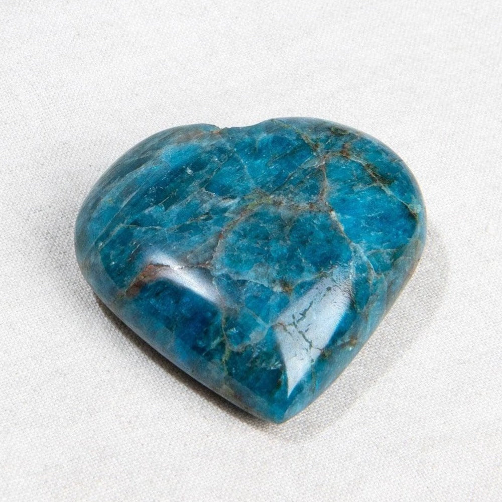 Apatite Heart