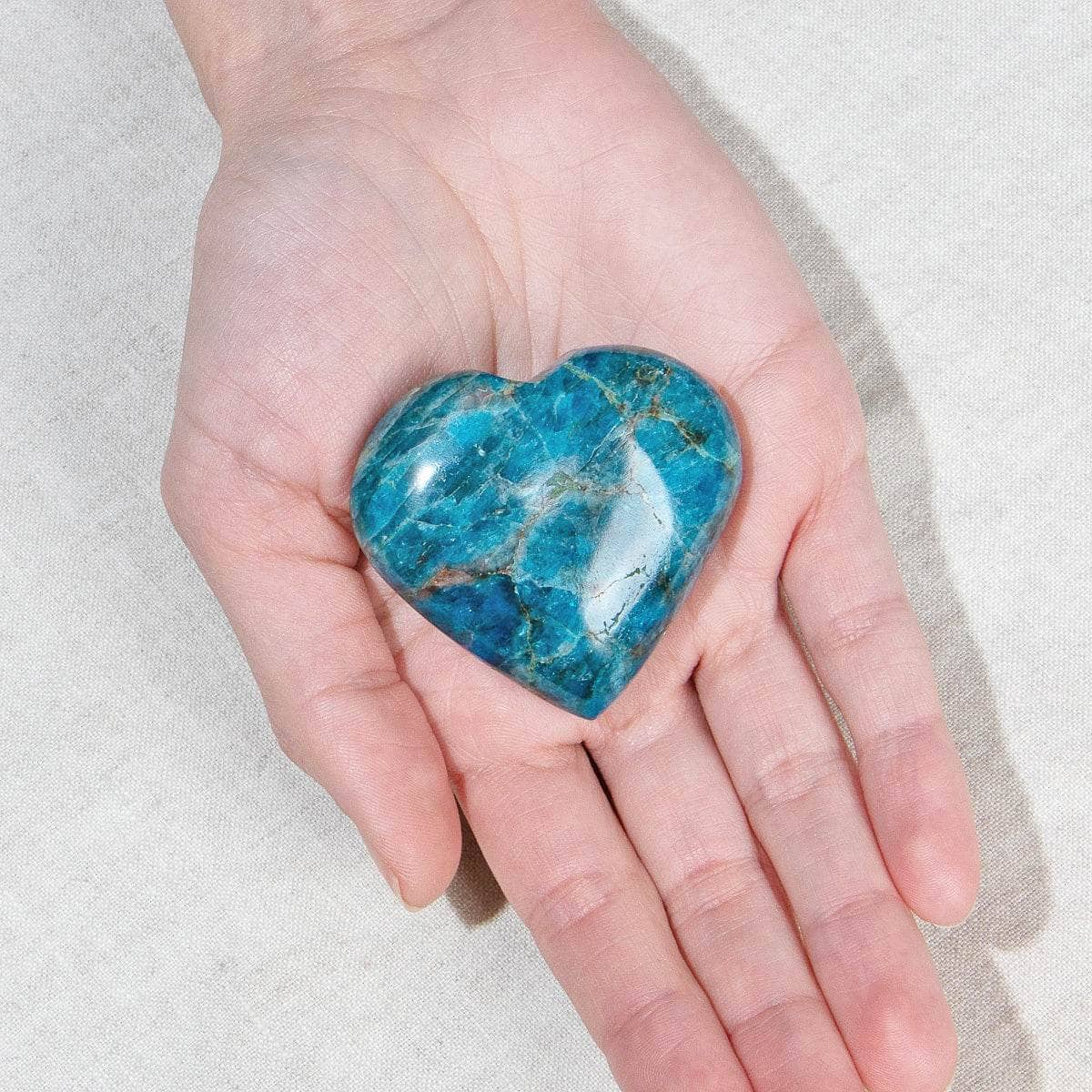 Apatite Heart