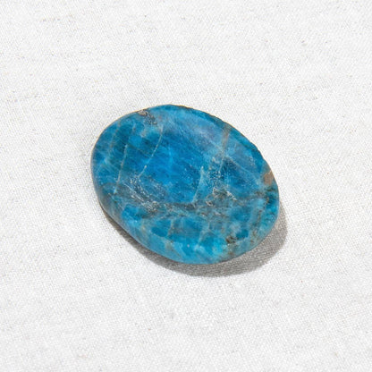 Apatite Worry Stone