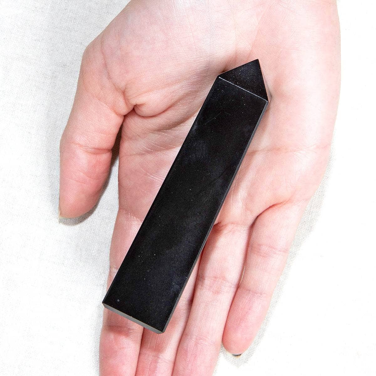 Black Obsidian Tower