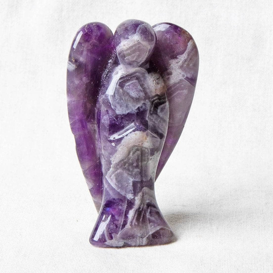 Amethyst Angel