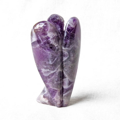 Amethyst Angel
