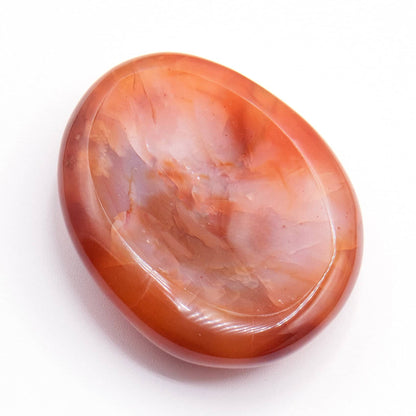 Carnelian Crystal Bowls - AAA Premium Quality