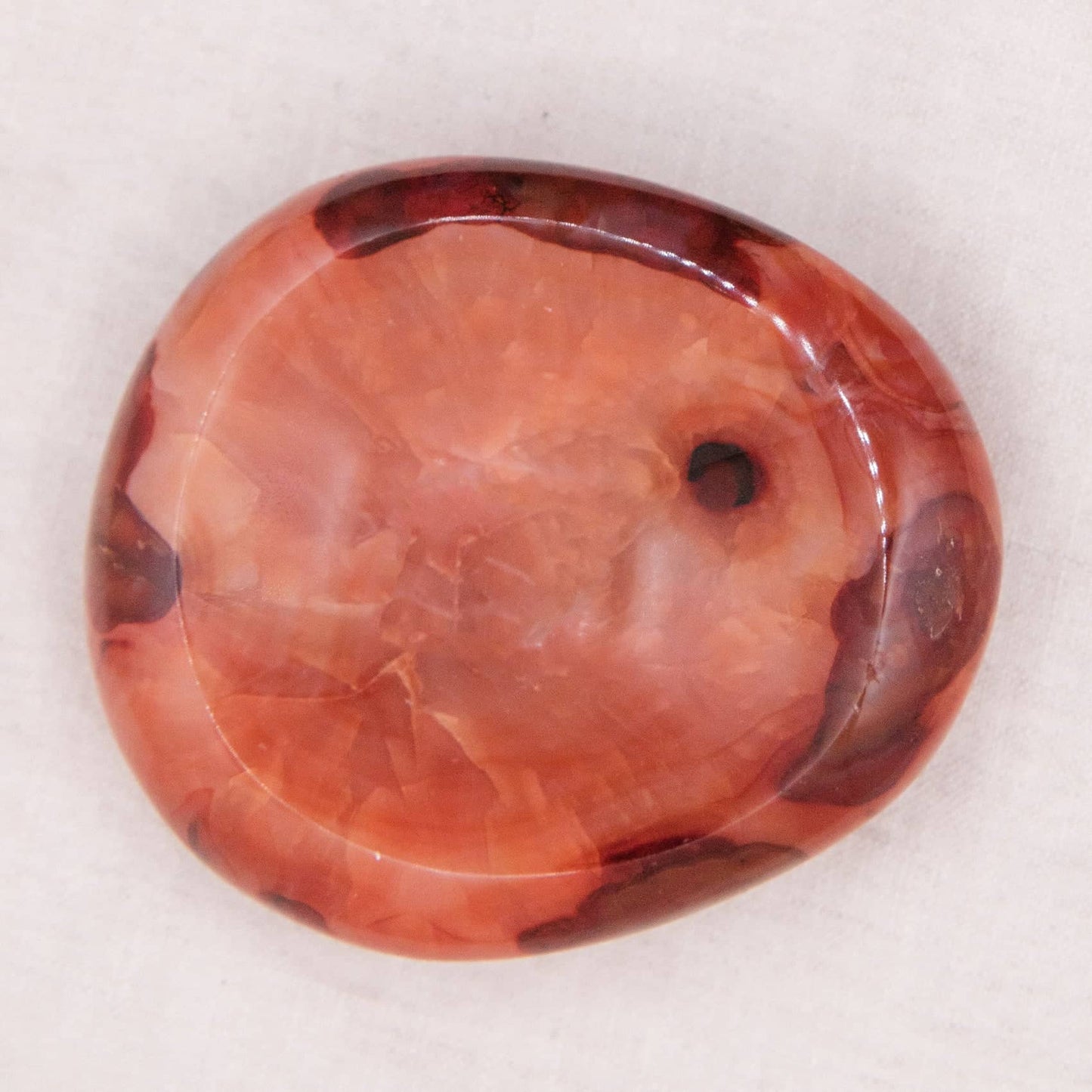 Carnelian Crystal Bowls - AAA Premium Quality