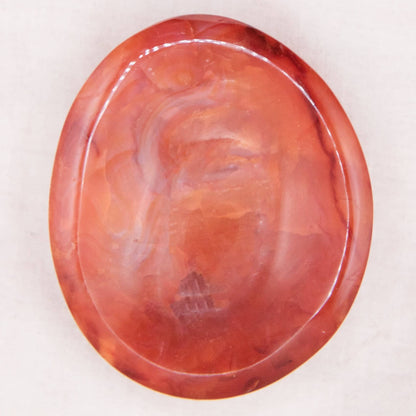 Carnelian Crystal Bowls - AAA Premium Quality
