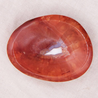 Carnelian Crystal Bowls - AAA Premium Quality