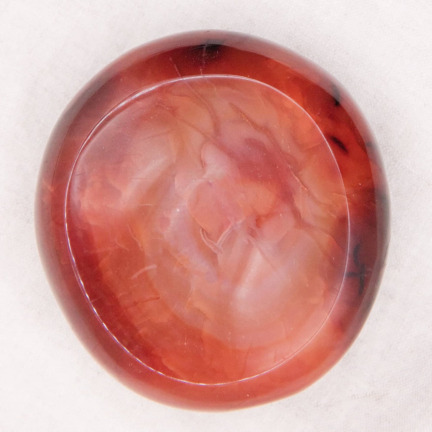 Carnelian Crystal Bowls - AAA Premium Quality