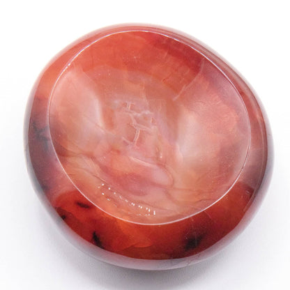 Carnelian Crystal Bowls - AAA Premium Quality
