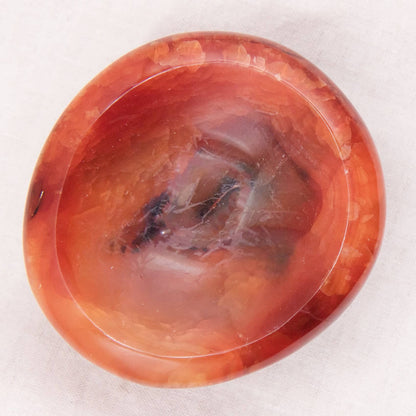 Carnelian Crystal Bowls - AAA Premium Quality