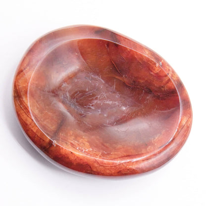 Carnelian Crystal Bowls - AAA Premium Quality