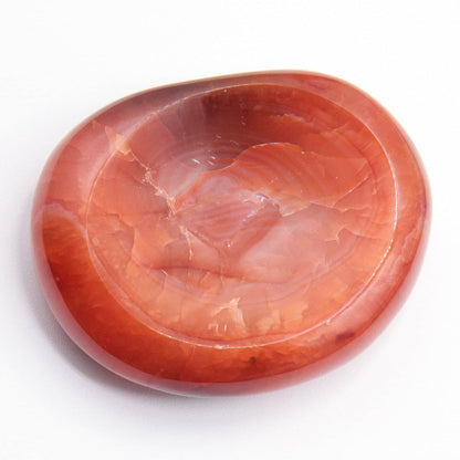 Carnelian Crystal Bowls - AAA Premium Quality