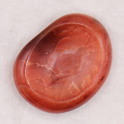 Carnelian Crystal Bowls - AAA Premium Quality
