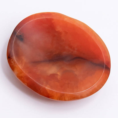 Carnelian Crystal Bowls - AAA Premium Quality