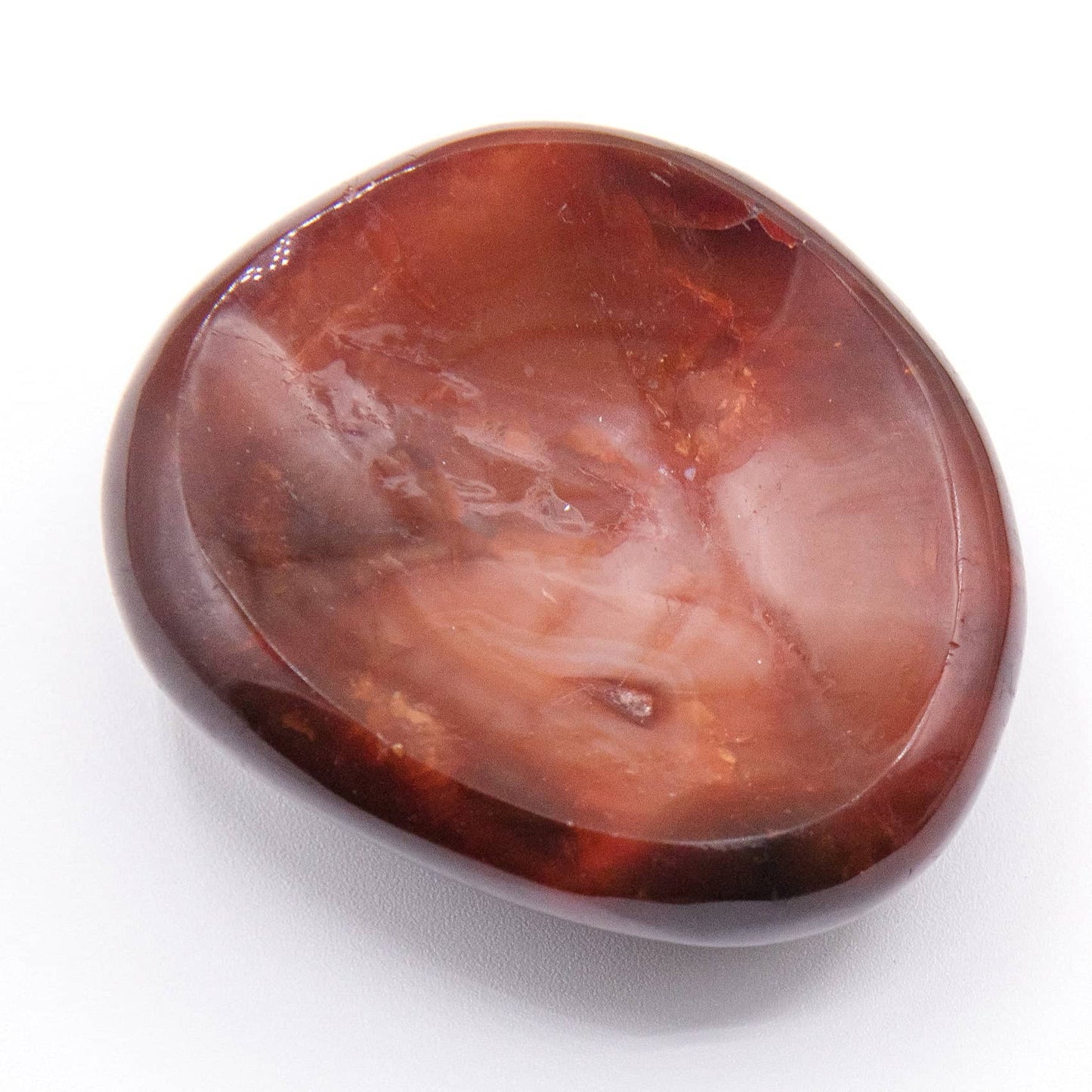 Carnelian Crystal Bowls - AAA Premium Quality