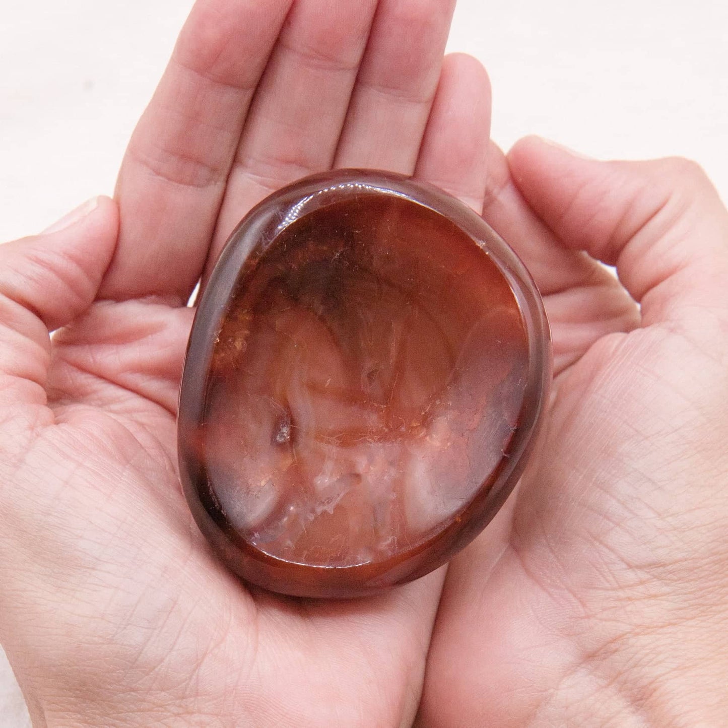 Carnelian Crystal Bowls - AAA Premium Quality