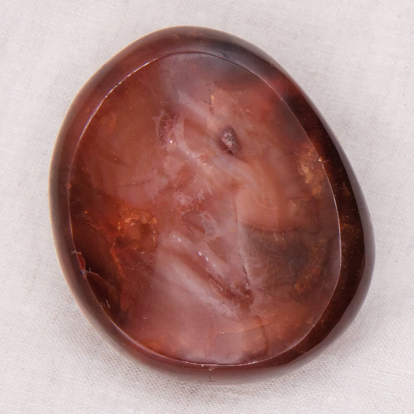 Carnelian Crystal Bowls - AAA Premium Quality