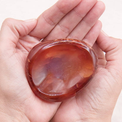Carnelian Crystal Bowls - AAA Premium Quality
