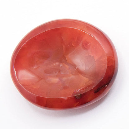 Carnelian Crystal Bowls - AAA Premium Quality