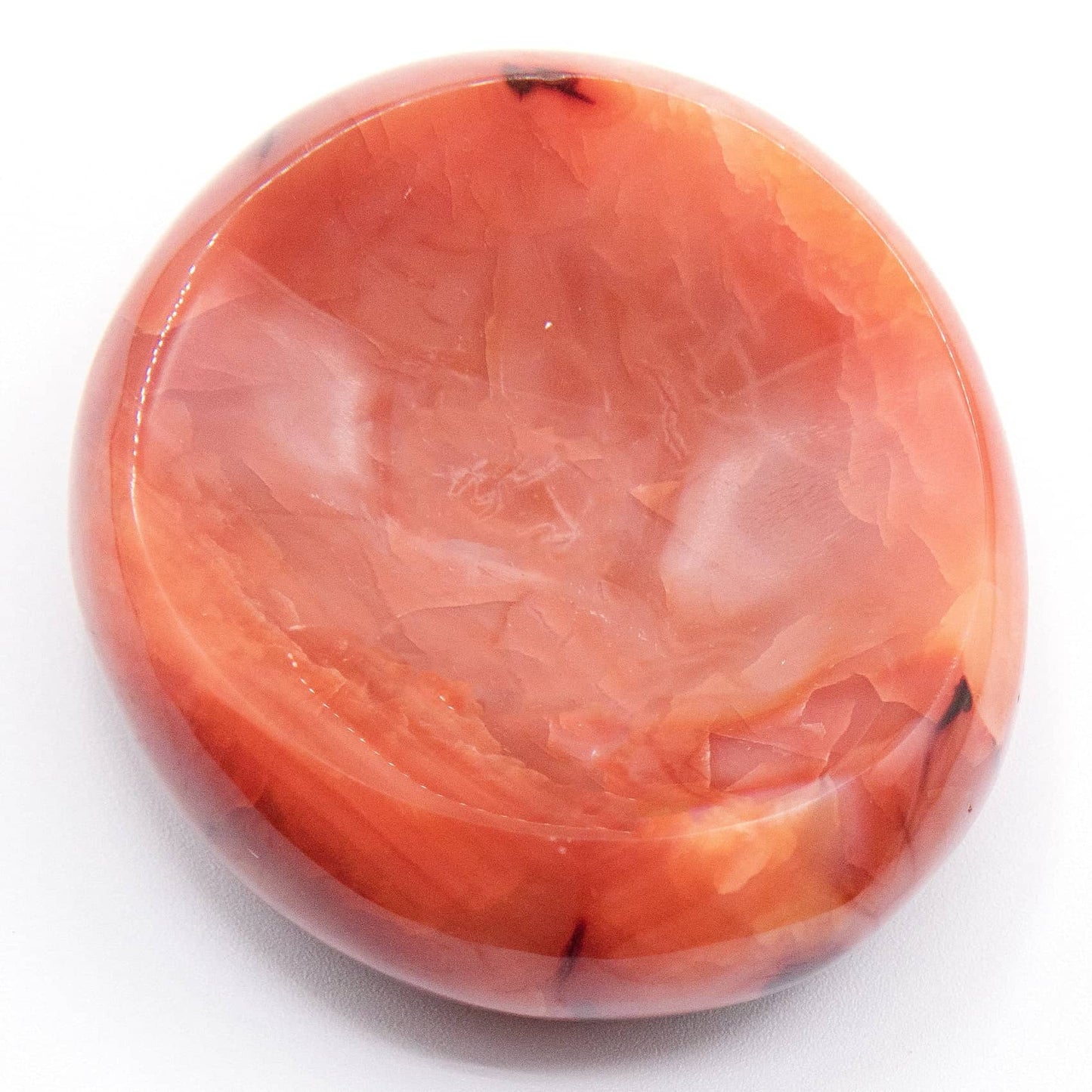 Carnelian Crystal Bowls - AAA Premium Quality