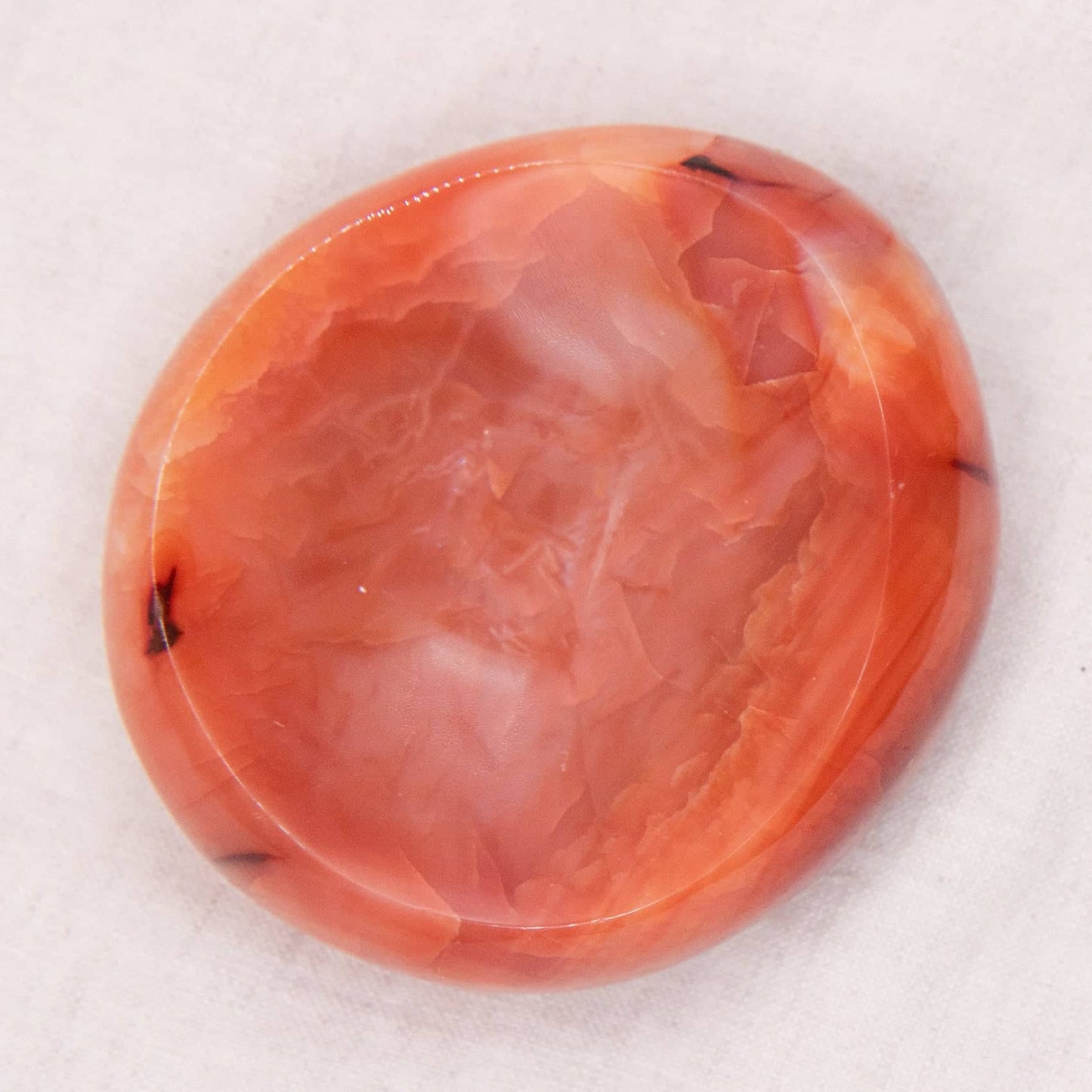 Carnelian Crystal Bowls - AAA Premium Quality