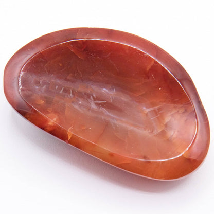Carnelian Crystal Bowls - AAA Premium Quality
