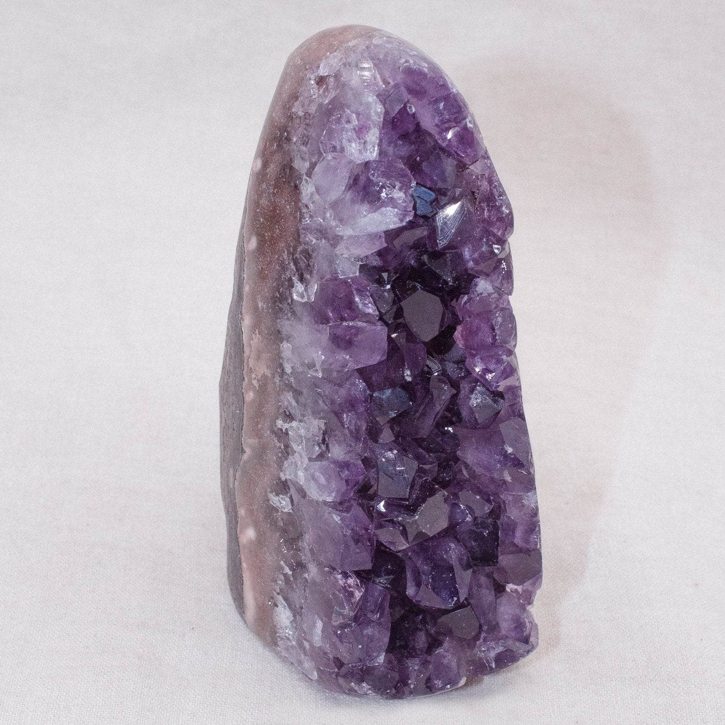 Amethyst Geode Freeforms – 1 of a Kind - AAA Premium Quality