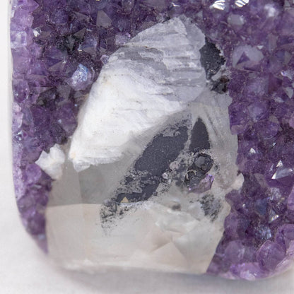 Amethyst Geode Freeforms – 1 of a Kind - AAA Premium Quality