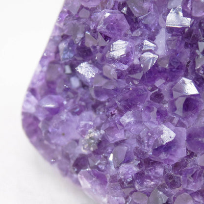 Amethyst Geode Freeforms – 1 of a Kind - AAA Premium Quality