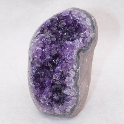 Amethyst Geode Freeforms – 1 of a Kind - AAA Premium Quality