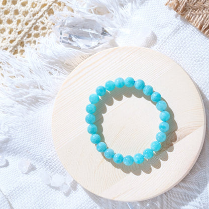 Amazonite Bracelet