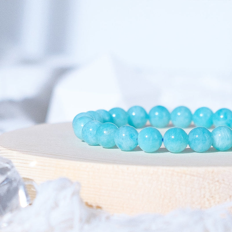 Amazonite Bracelet