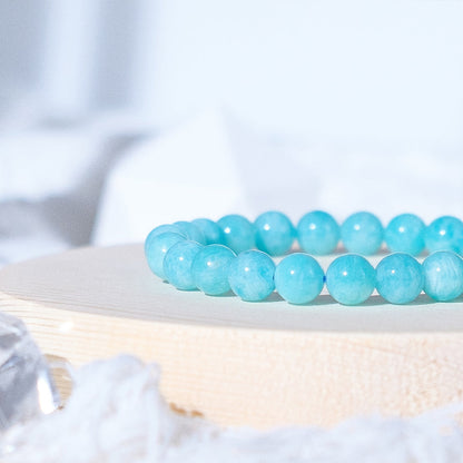 Amazonite Bracelet